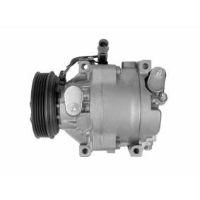 Osta Ilmastoinnin kompressori Airstal:llä 10-1266 edullisesti hintaan 281,43 €