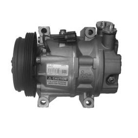 Klimakompressor 10-1501