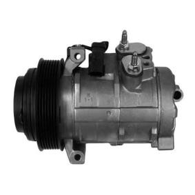 Klimakompressor 10-1675 für GRAND CHEROKEE II (WJ, WG) für 265,85 CHF