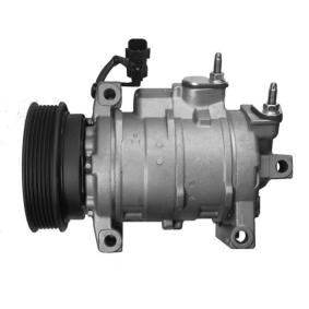 Klimakompressor 10-1733 für Commander (XK, XH) für 283,35 CHF