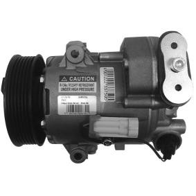 Klimakompressor 10-1817 von Airstal günstig für 251,95 € online kaufen
