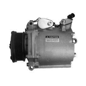 Compre Compresor de aire acondicionado de Airstal online para Outlander II (CW_W) a precios moderados