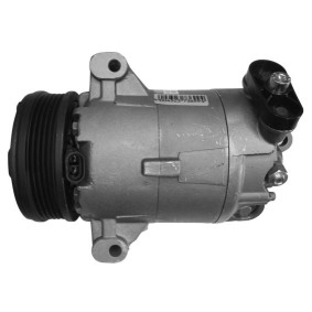 Klimakompressor 10-2033