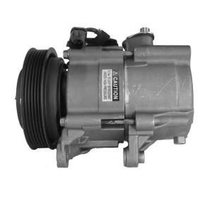 Osta Ilmastoinnin kompressori Airstal:llä 10-2061 edullisesti hintaan 385,38 €