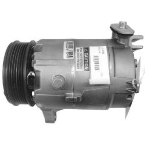 Klimakompressor 10-2122
