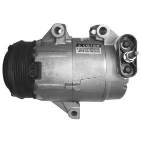 Klimakompressor 10-2124