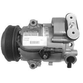 Klimakompressor 10-2143 von Airstal günstig für 265,39 € online kaufen