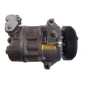Klimakompressor 10-2180