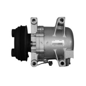 Klimakompressor 10-2181