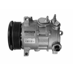 Klimakompressor 10-2184