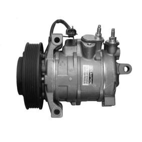 Klimakompressor 10-2268