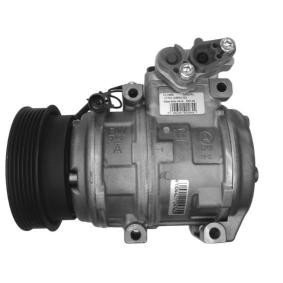 Klimakompressor 10-2484