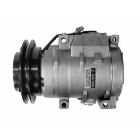 Klimakompressor 10-2534