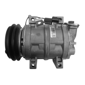 Osta Ilmastoinnin kompressori Airstal:llä 10-2577 edullisesti hintaan 328,20 €