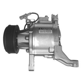 Klimakompressor 10-2642
