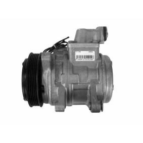 Klimakompressor 10-2700