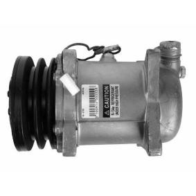 Klimakompressor 10-2720