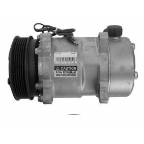 Klimakompressor 10-2725 für WRANGLER III (JK) für 266,21 CHF