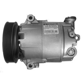 Klimakompressor 10-3117