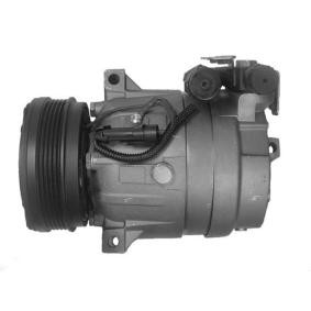 Klimakompressor 10-3118