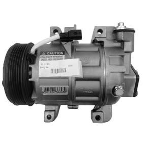 Klimakompressor 10-3133