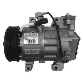 Klimakompressor 10-3141
