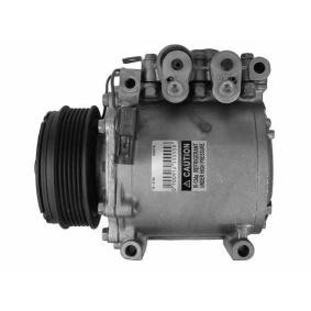 Osta Ilmastoinnin kompressori Airstal:llä 10-3166 edullisesti hintaan 349,34 €