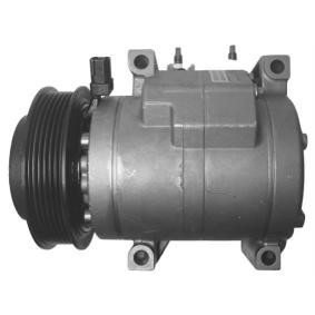 Klimakompressor 10-3244 für GRAND CHEROKEE II (WJ, WG) für 308,66 CHF
