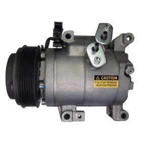 Klimakompressor 10-3253 von Airstal günstig für 317,44 € online kaufen