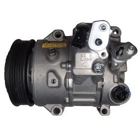 Klimakompressor 10-3258 von Airstal günstig für 329,34 € online kaufen