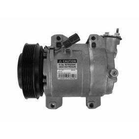 Klimakompressor 10-3272
