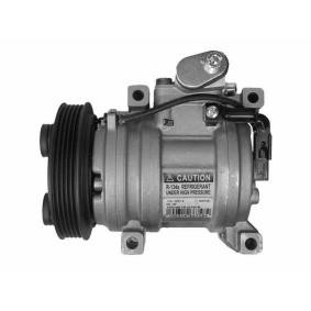 Klimakompressor 10-3297 von Airstal günstig für 289,90 € online kaufen