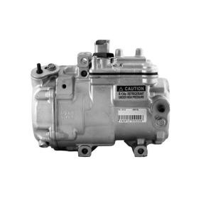 Klimakompressor 10-3317