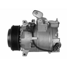 Klimakompressor 10-3322