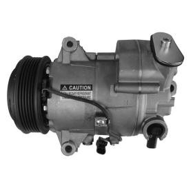 Klimakompressor 10-3324