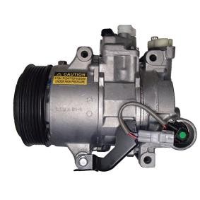 Klimakompressor 10-3370