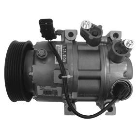 Klimakompressor 10-3379