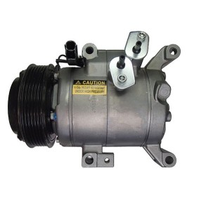 Klimakompressor 10-3387