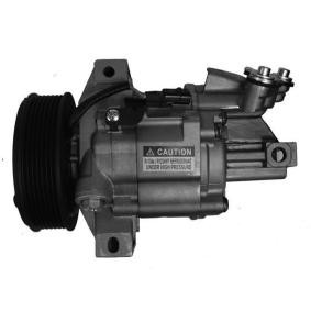 Klimakompressor 10-3417 von Airstal günstig für 263,35 € online kaufen