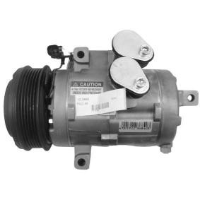 Klimakompressor 10-3489