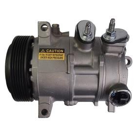 Klimakompressor 10-3555 für COMPASS (MK49) für 280,85 CHF