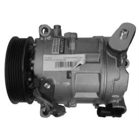 Klimakompressor 10-3694