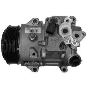 Klimakompressor 10-3751