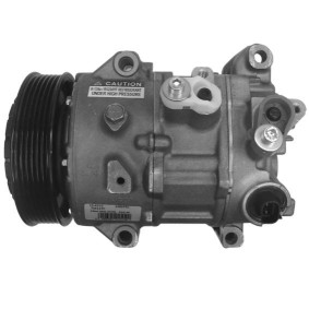 Klimakompressor 10-3791 von Airstal günstig für 334,02 € online kaufen