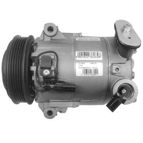 Klimakompressor 10-3809