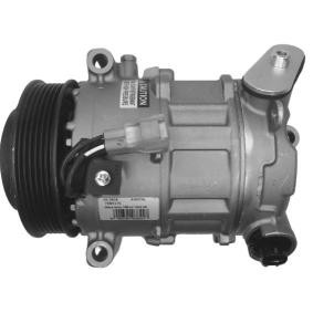 Klimakompressor 10-3824