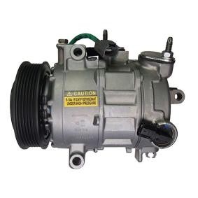 Klimakompressor 10-3827