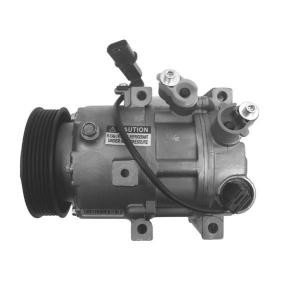 Klimakompressor 10-3851