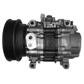Klimakompressor 10-3908