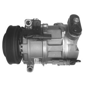 Klimakompressor 10-3933